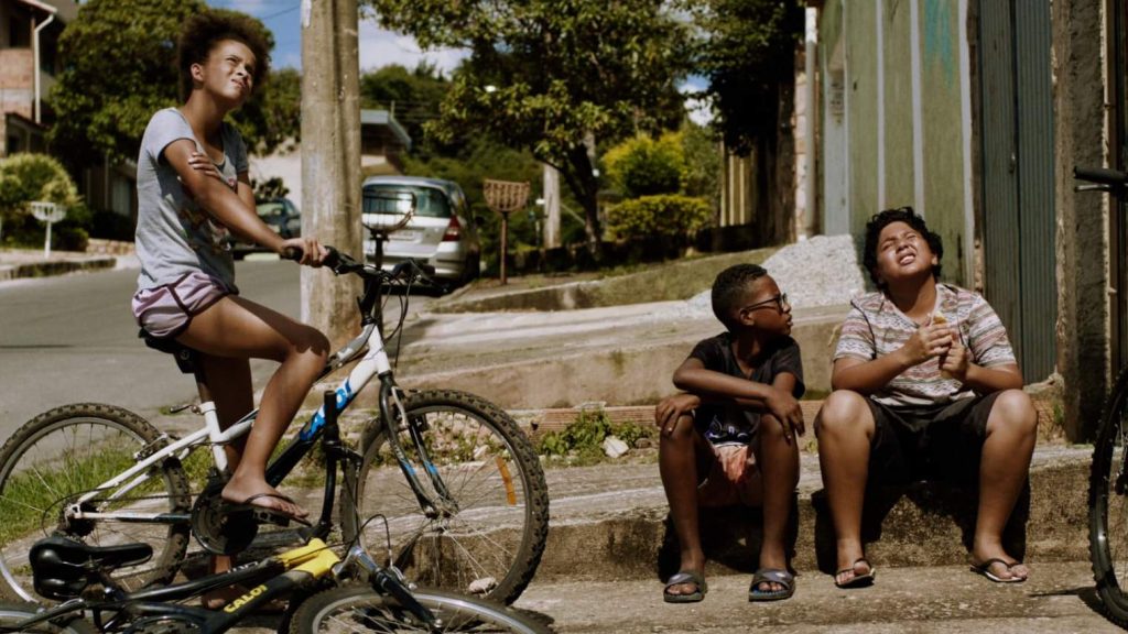 Filme Marte Um é destaque na programação do Cine Cultura