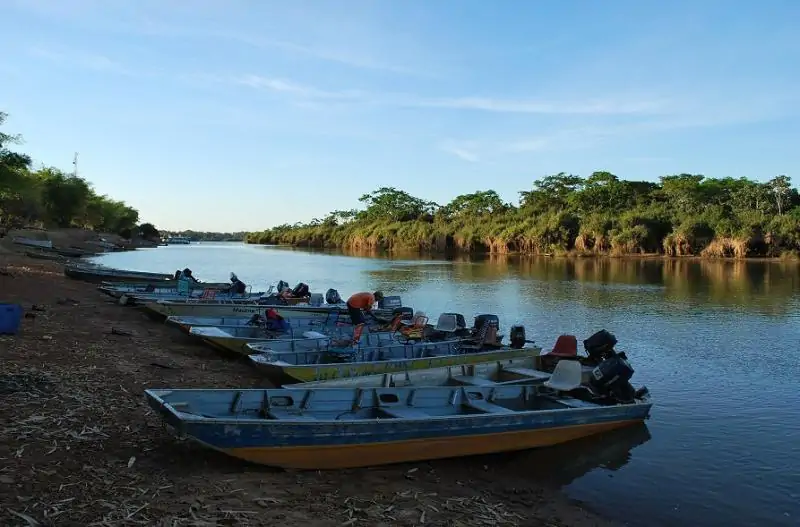 12 cidades turísticas de Goiás para você conhecer e relaxar Dia Online