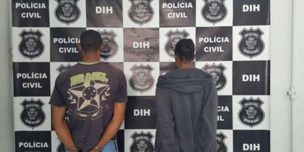 Homem Que Torturou E Matou Enteada De Ano Em Goi Nia Condenado A