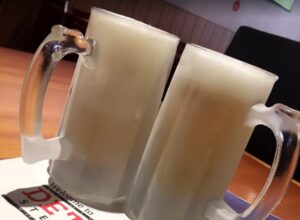 Melhores Lugares Para Tomar Um Bom Chopp Em An Polis Dia Online