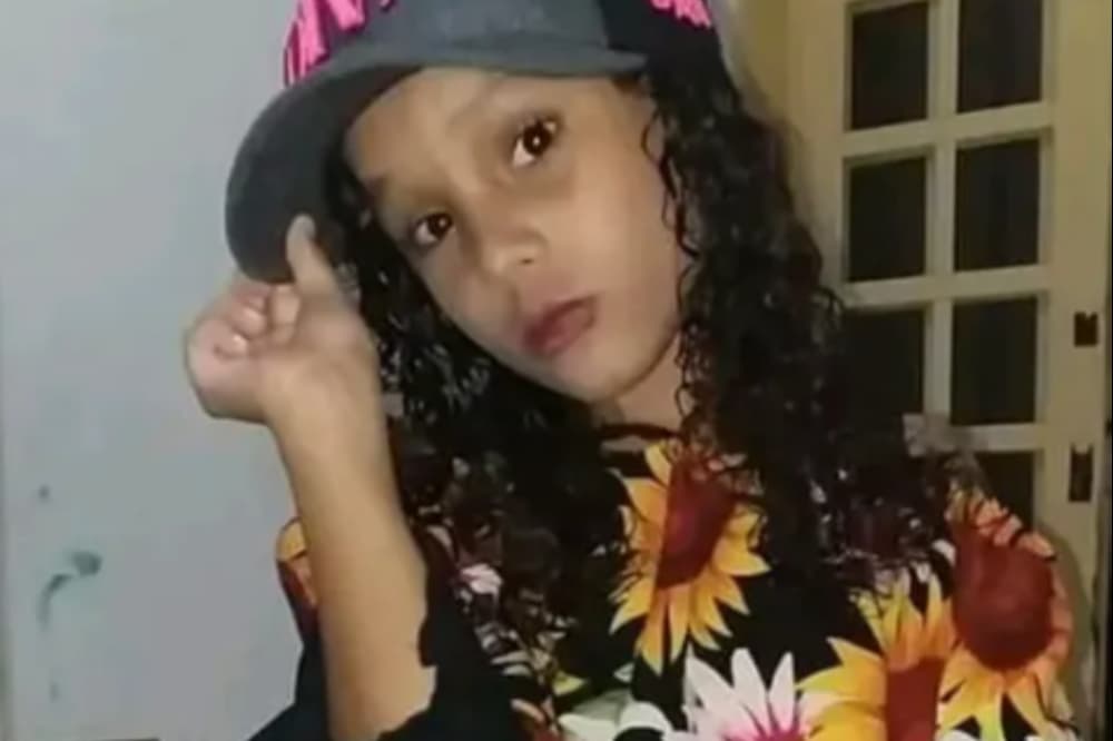 Luana Marcelo Laudos Apontam Morte Por Asfixia E Confirmam Contato