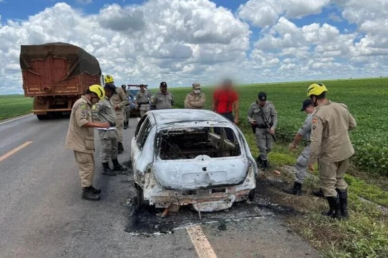 Família assassinada veja tudo que se sabe sobre chacina no entorno