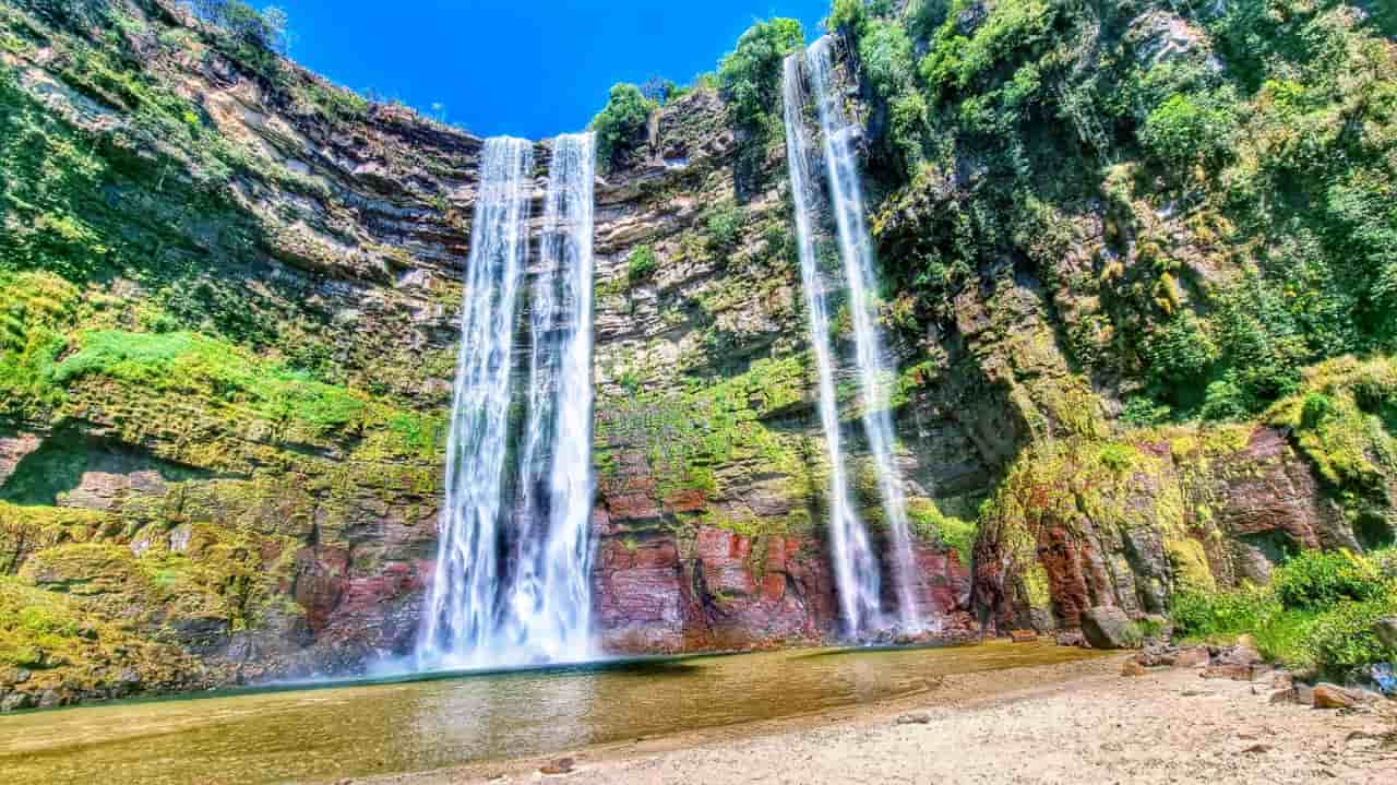 Chapada das Emas nova região turística de Goiás é referência em