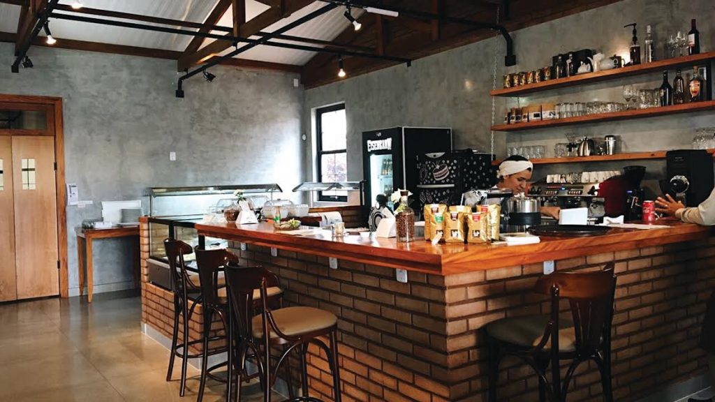 11 cafés e restaurantes com tomada e wi-fi para trabalhar em Goiânia