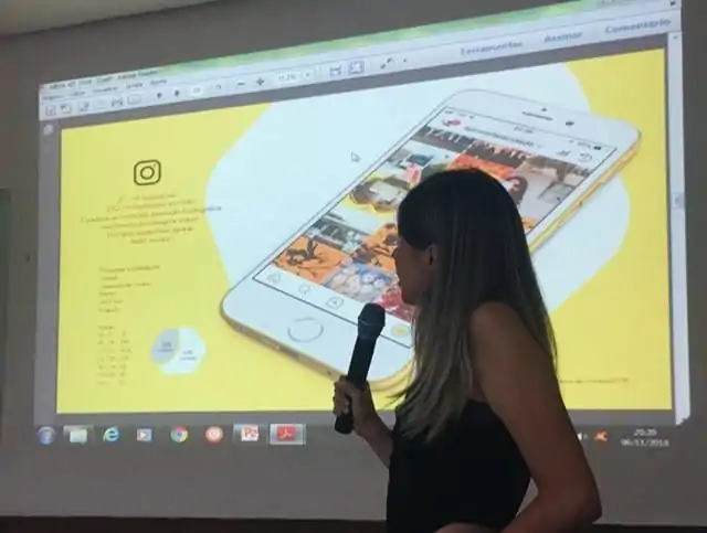 Paula Falcão, CEO do Aproveite a cidade, apresenta como a plataforma de conteúdo gera valor nas vitrines virtuais da internet