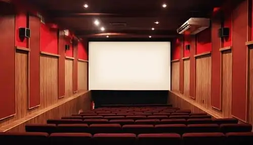 Cine Cultura é local de celebração do cinema em Goiânia
