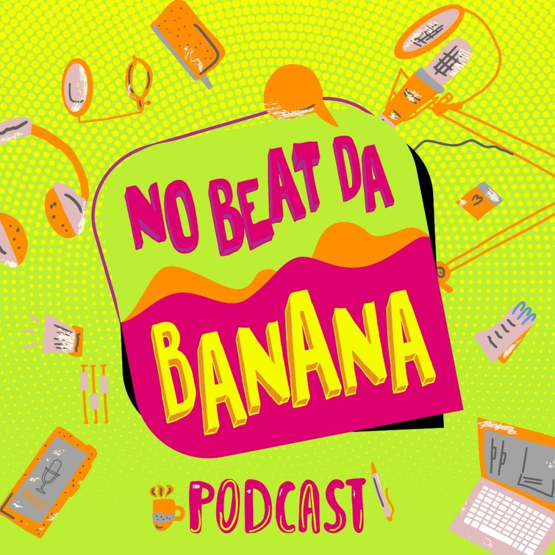 Rádio Sagres 730 cria a série de Podcasts No Beat da Banana