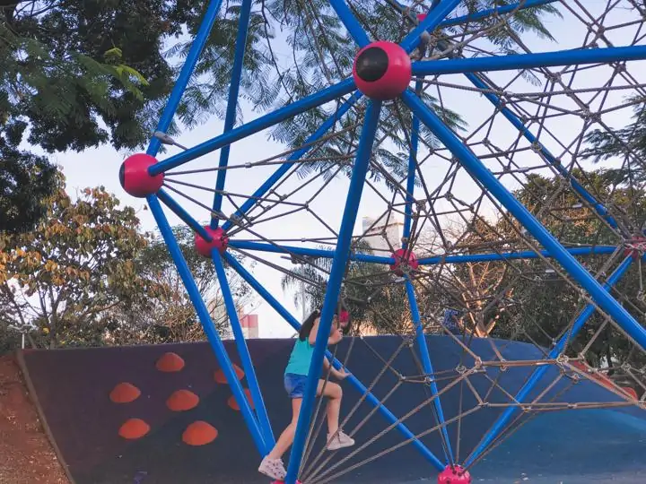 6 praças e parques no Setor Oeste que você tem que conhecer