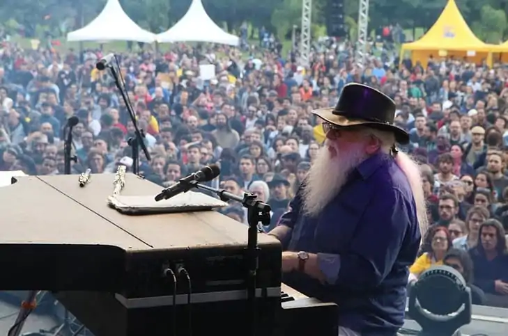 Festival BB de Blues e Jazz acontece pela primeira vez em Goiânia