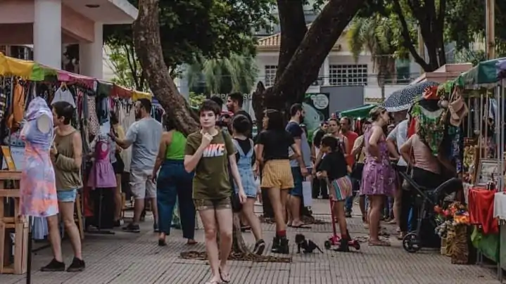 Compras de Natal: um circuito em Goiânia para todos os bolsos
