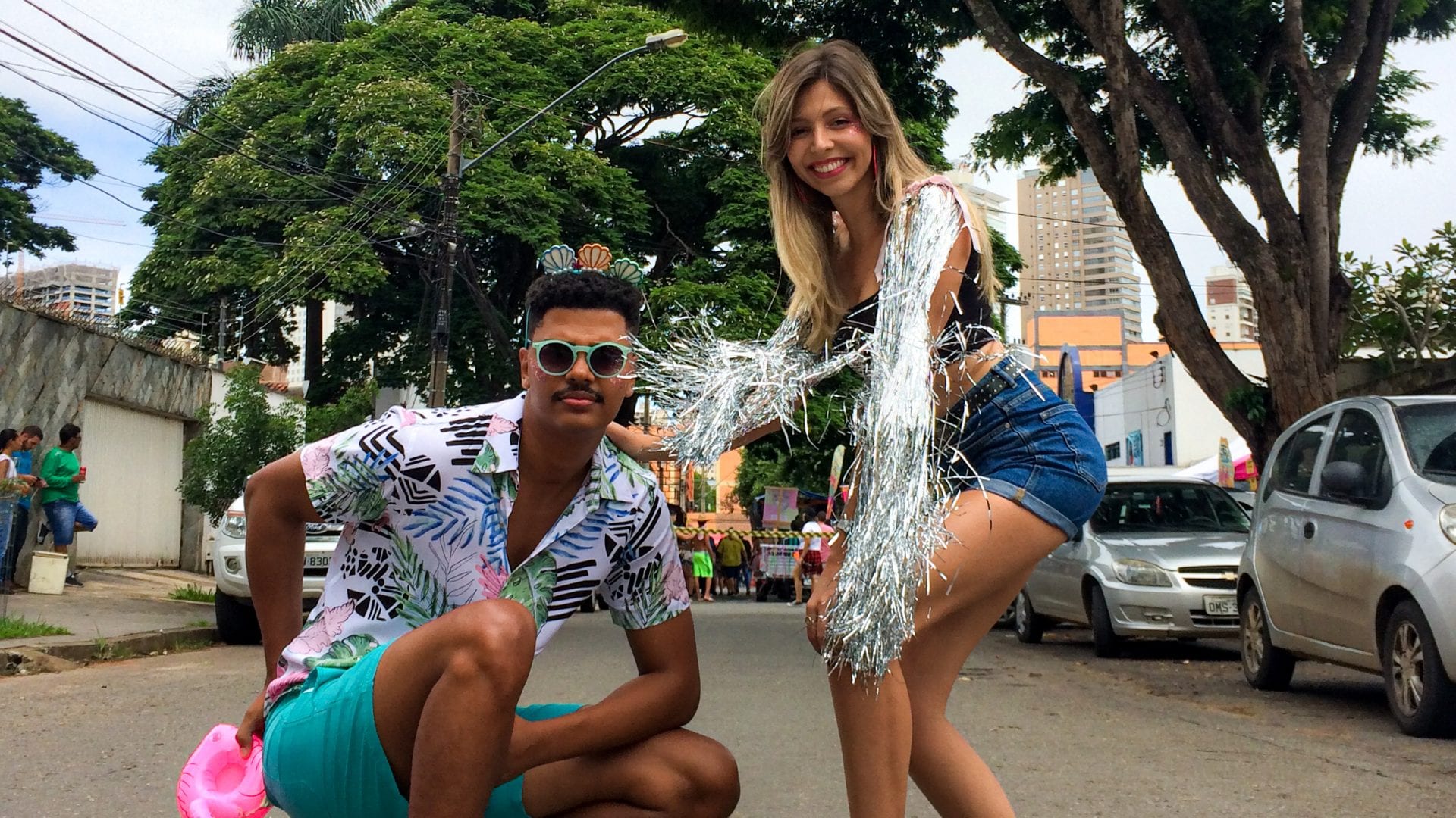 Carnaval em Goiânia 2020: confira blocos de rua e programação completa