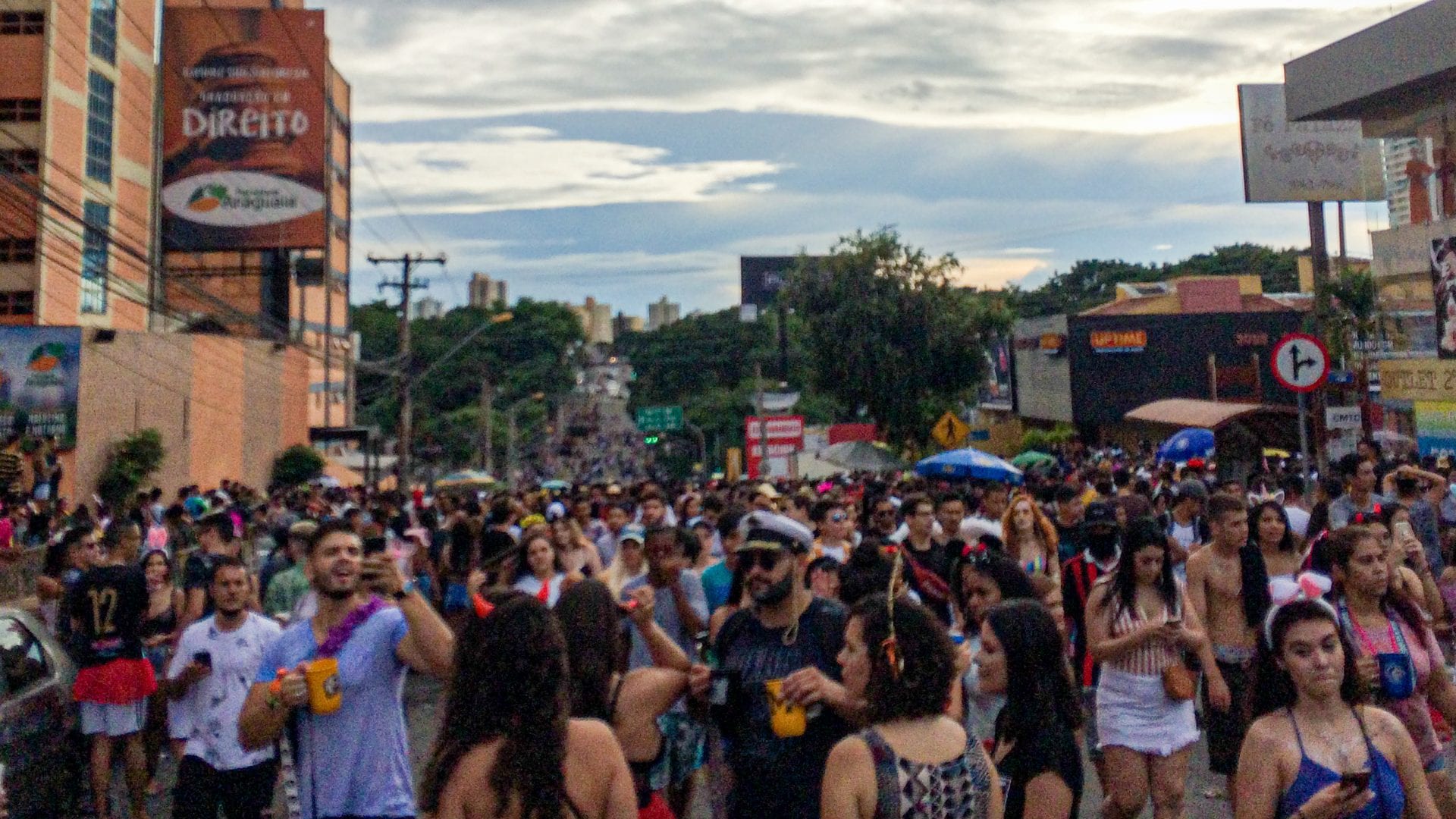 Carnaval em Goiânia 2020: confira blocos de rua e programação completa