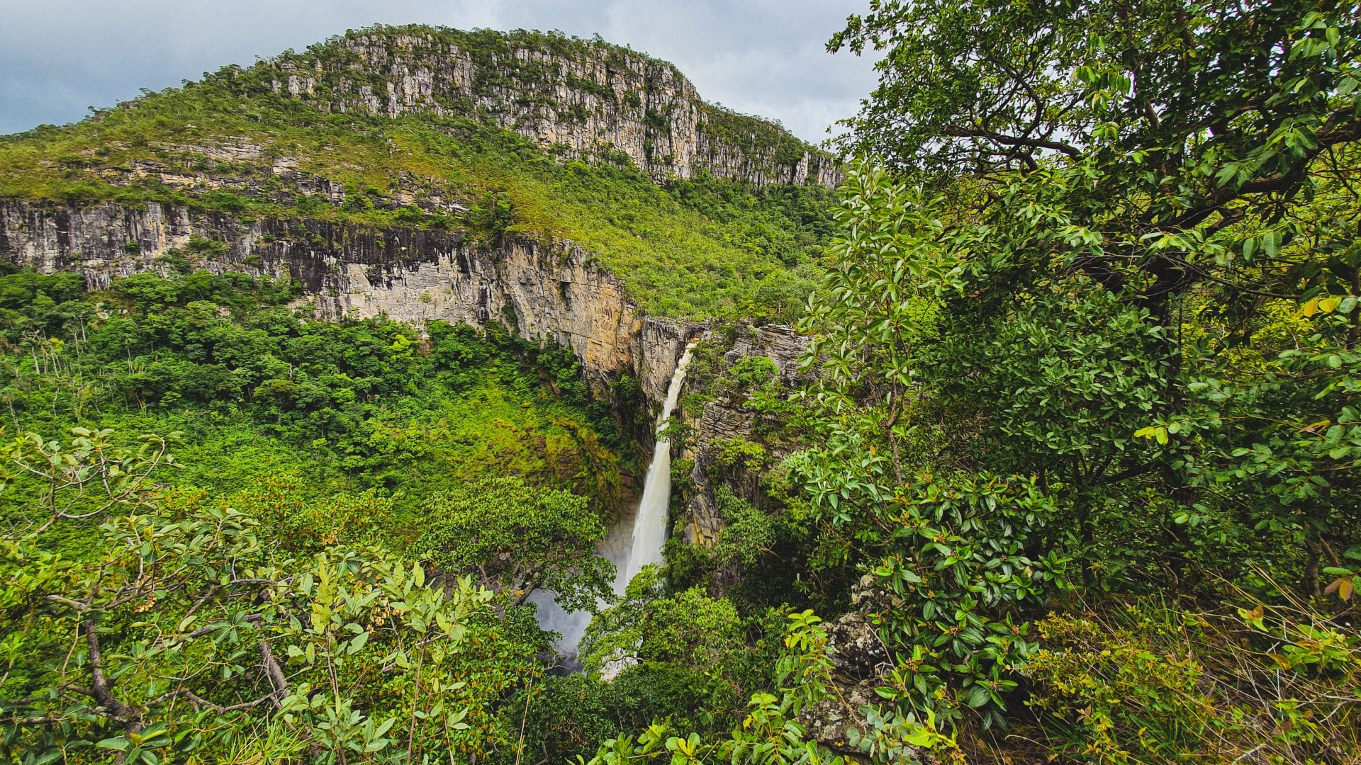 Chapada dos Veadeiros: Nossa ida ao maravilhoso Parque Nacional