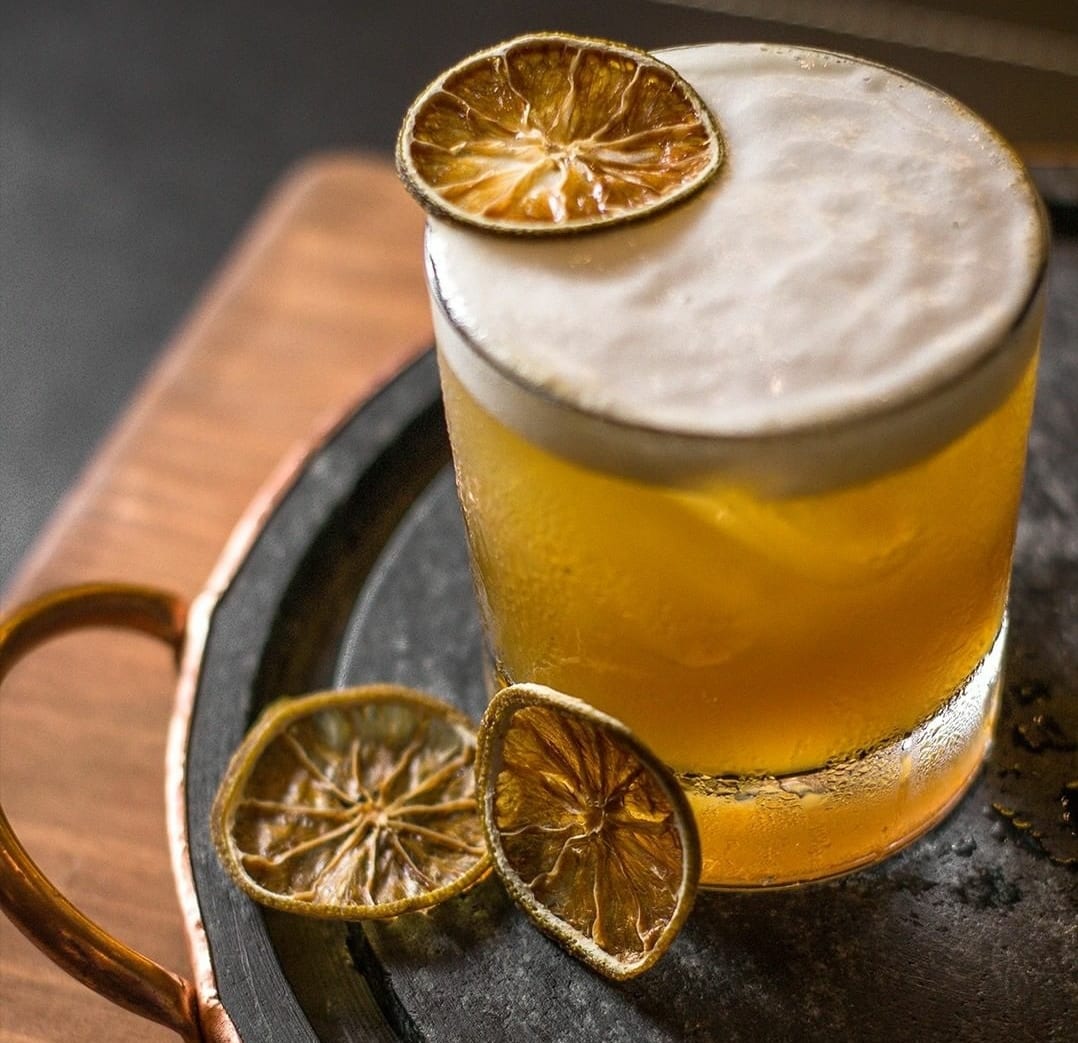 Mali Gastronomia e Drinks possui happy hour