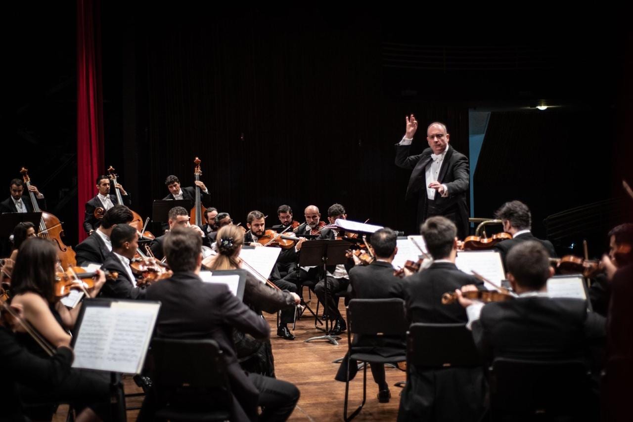 Orquestra Filarmônica de Goiás anuncia temporada 2020