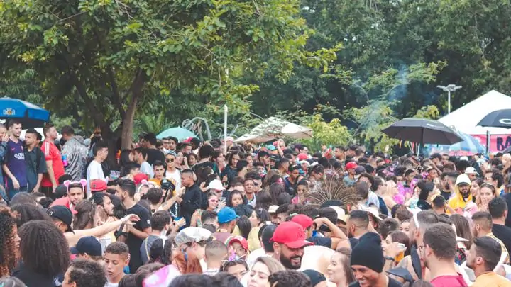 Bloco Socialista está na agenda em Goiânia e acontece na quinta-feira