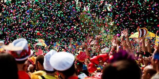 Carnaval Antigo de Caldas Novas realiza 2ª Edição até 22 de fevereiro