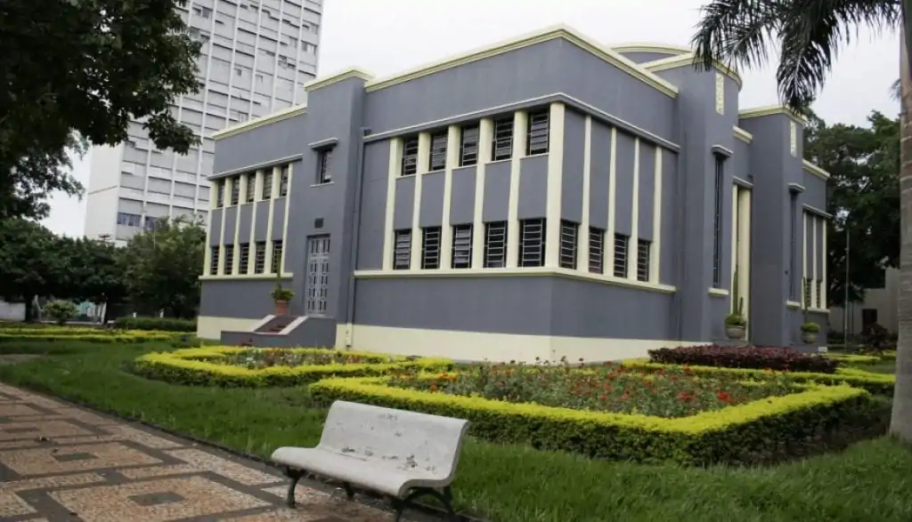 Museu Zoroastro Artiaga: exposição traz curiosidades sobre Goiânia
