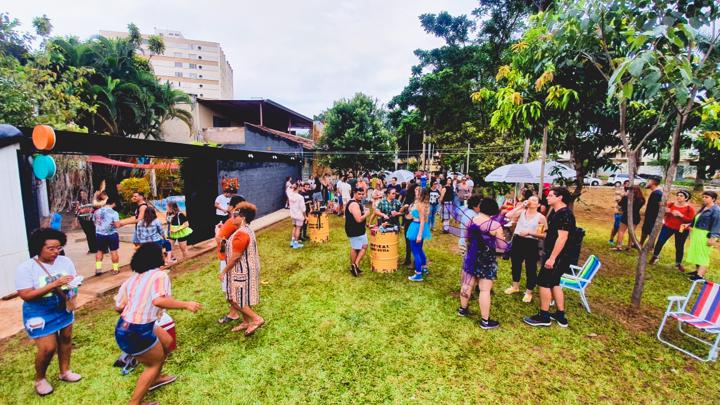 Agenda em Goiânia: Feiras temáticas, Orquestras e show com Badauí