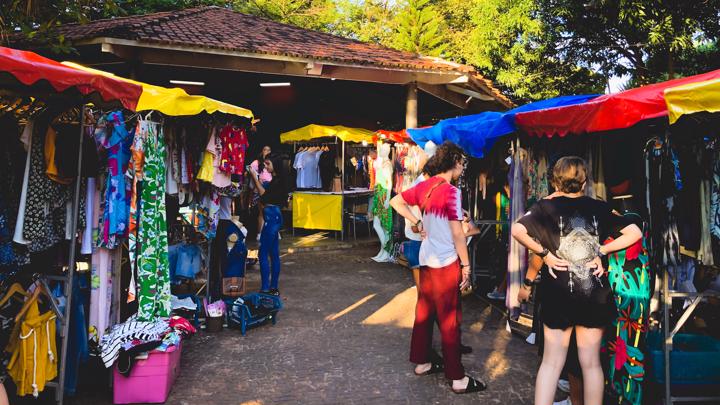 Coronavírus: medidas em Goiás suspendem feiras e funcionamento do comércio