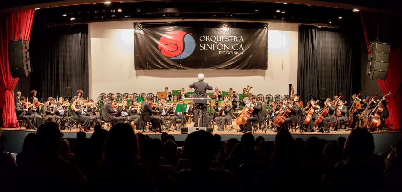 Orquestra Sinfônica Feminina faz evento especial no Dia da Mulher