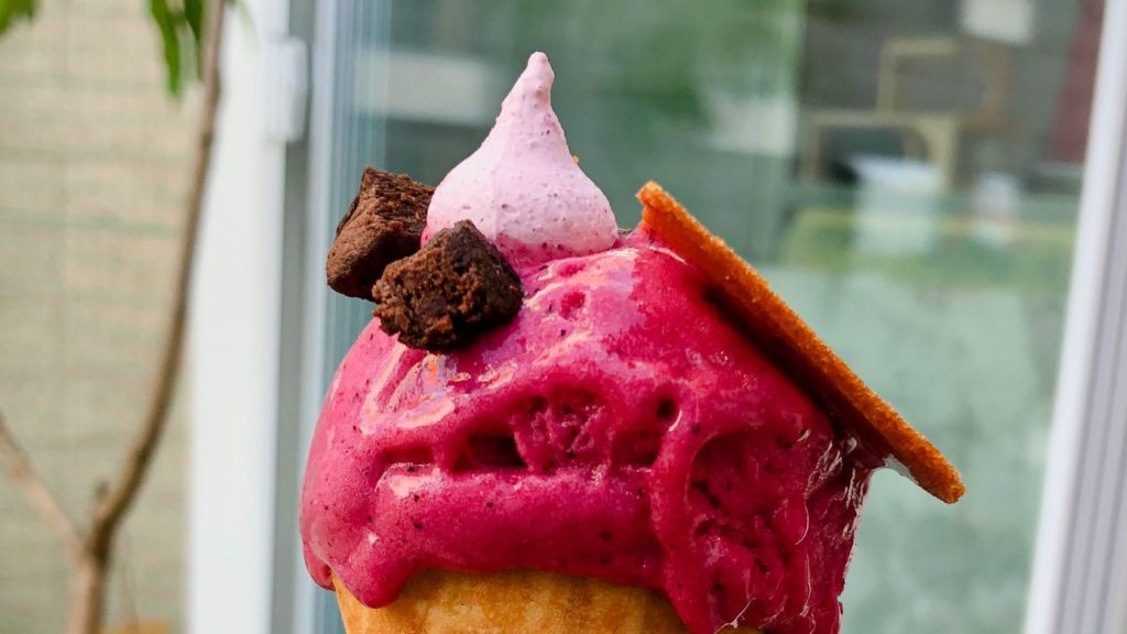 10 sorveterias em Goiânia que você deve conhecer