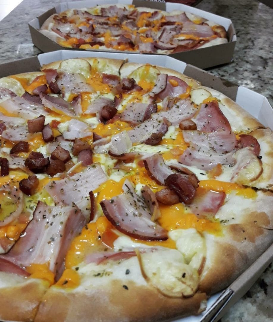 Suprema Pizza é uma das 11 pizzarias em Goiânia que você tem que experimentar