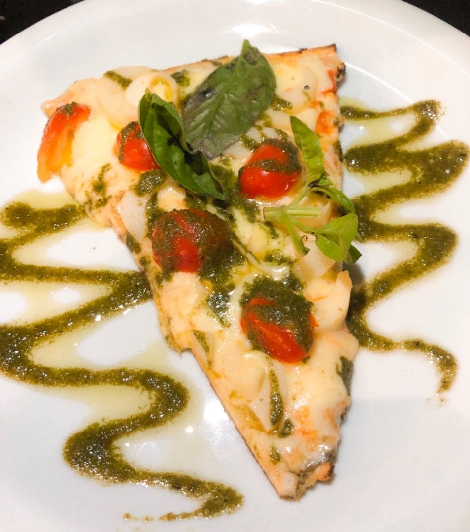 Pi di pizza é uma das pizzarias em Goiânia que você tem que experimentar