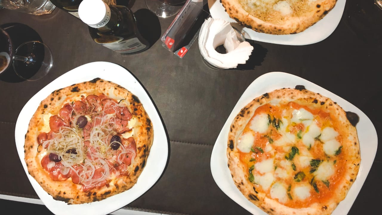 Artesano é uma das 11 pizzarias em Goiânia que você tem que experimentar