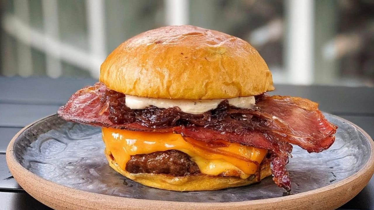 8 hamburguerias gourmet para você experimentar em Goiânia