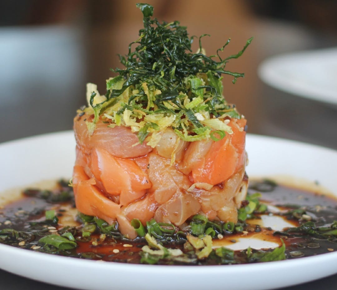 Wasabi é um dos 8 ótimos restaurantes de comida japonesa em Goiânia