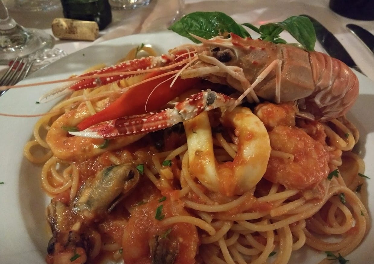8 restaurantes italianos em Goiânia que valem ser conhecidos