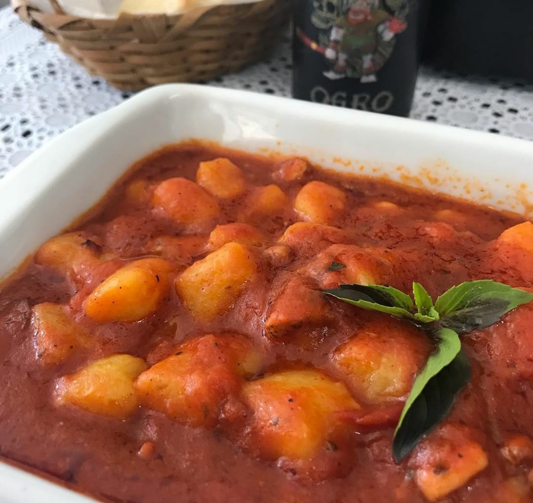 8 restaurantes italianos em Goiânia que valem ser conhecidos