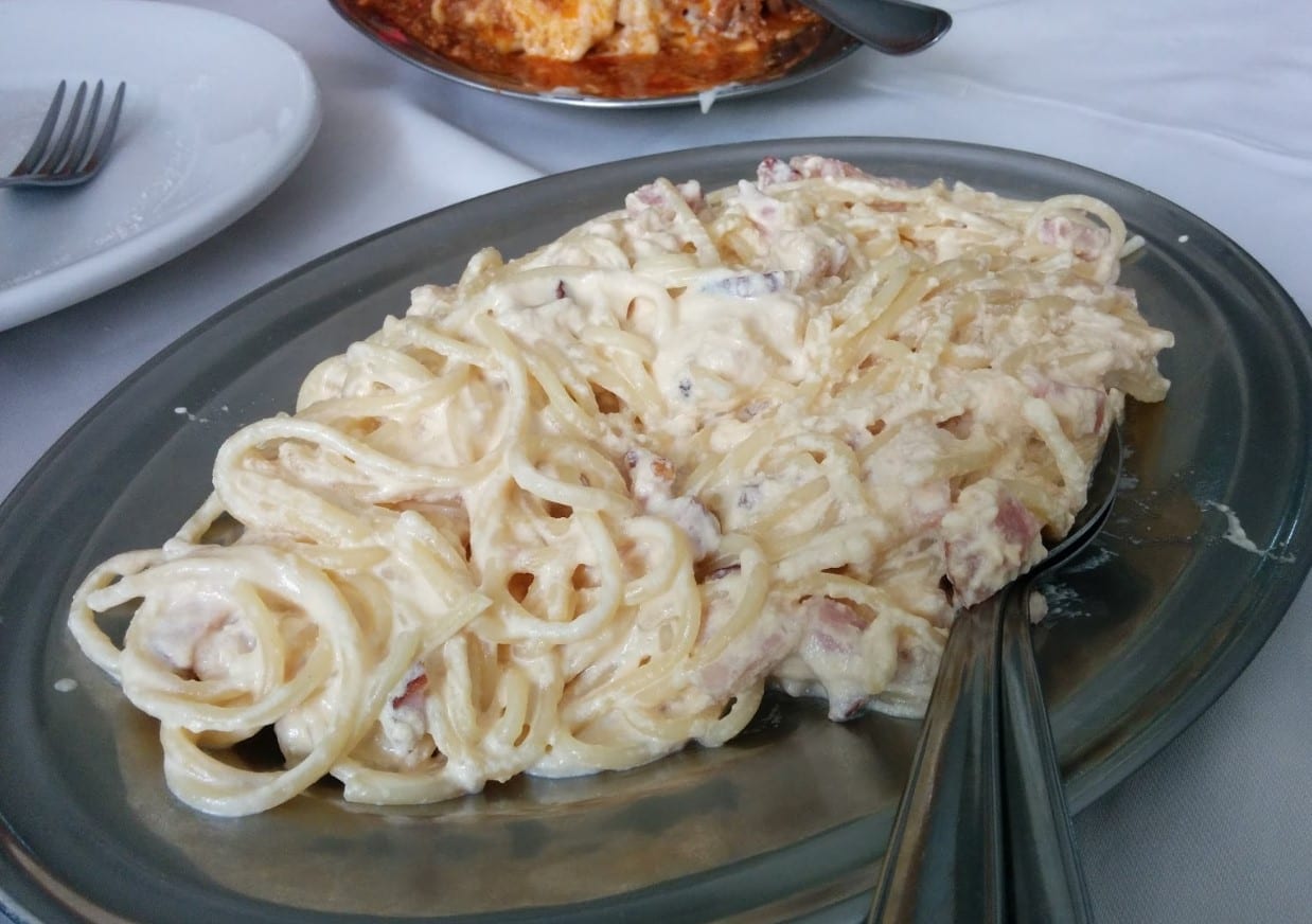 8 restaurantes italianos em Goiânia que valem ser conhecidos