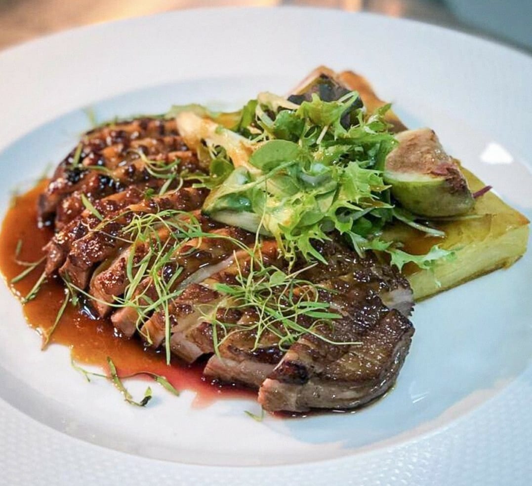 Alta gastronomia em Goiânia: restaurantes para você aproveitar