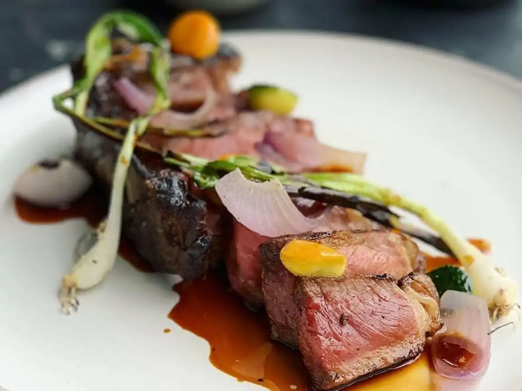 Alta gastronomia em Goiânia: restaurantes para você aproveitar