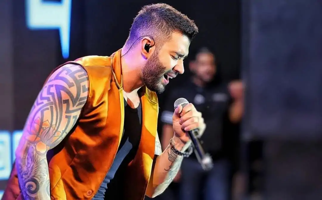 Após sucesso, Gusttavo Lima fará novo show em live pelo Youtube