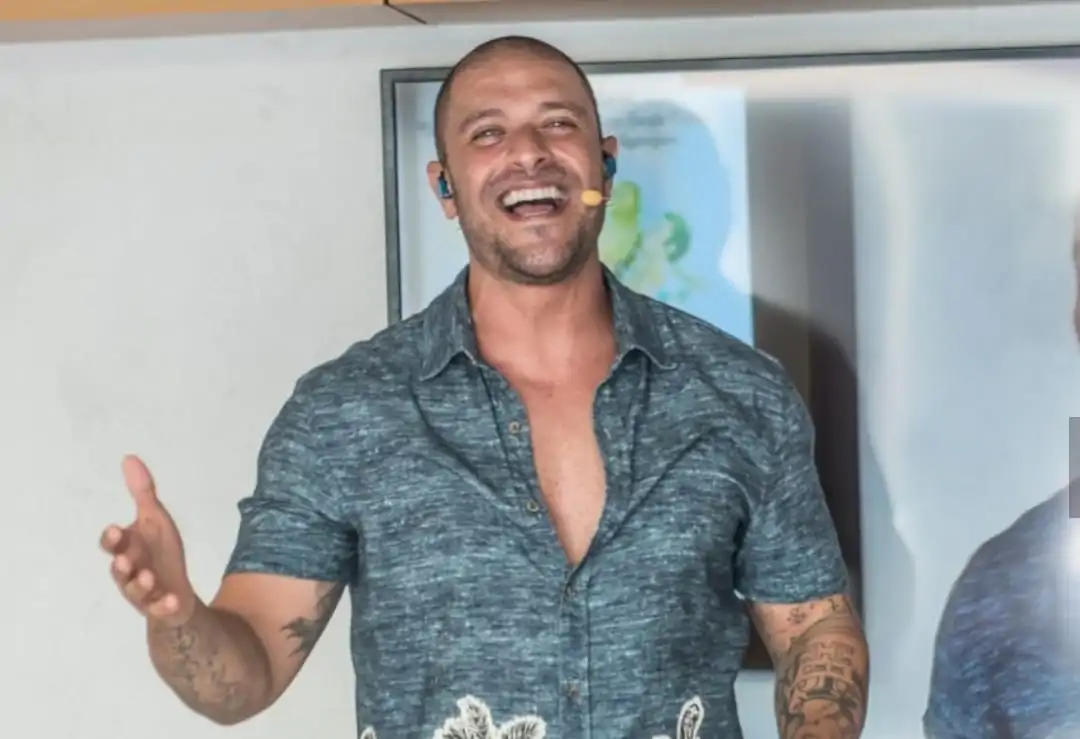 Diogo Nogueira confirma segunda live; saiba data e horário