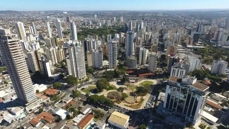 Novo decreto em Goiânia: comércio fecha a partir desta quarta (1/7)
