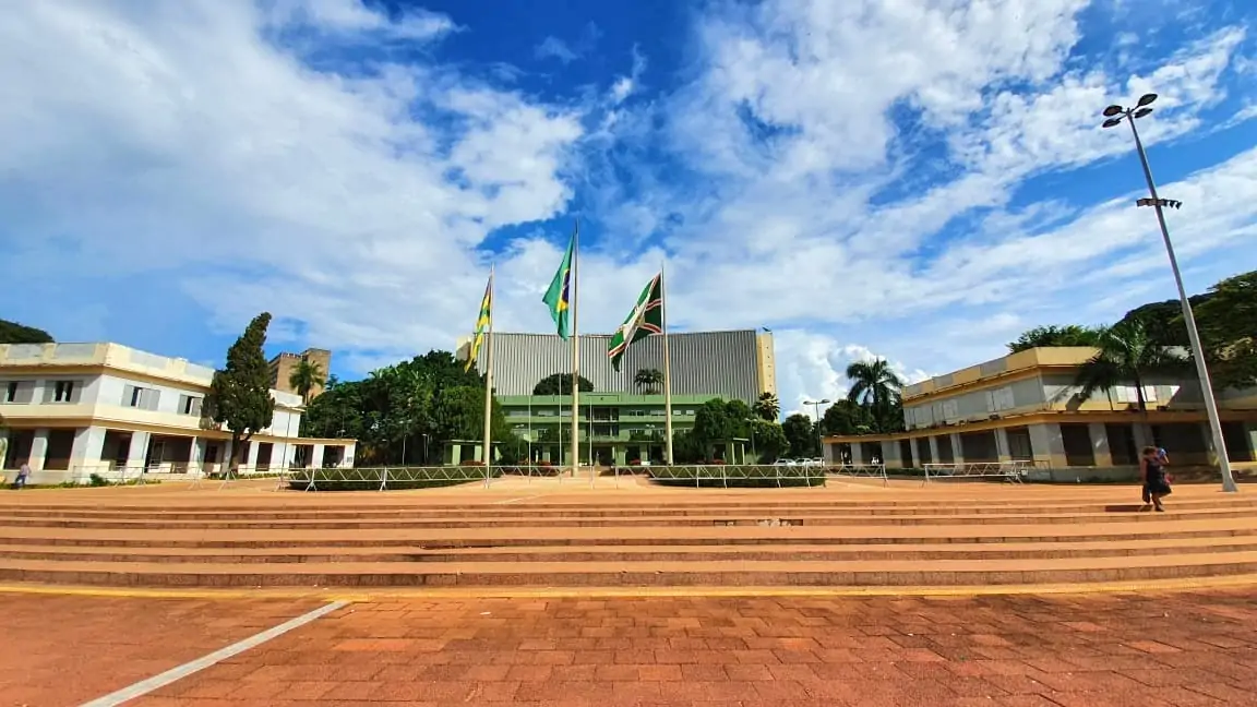 Novo decreto estipula quarentena alternada no estado de Goiás