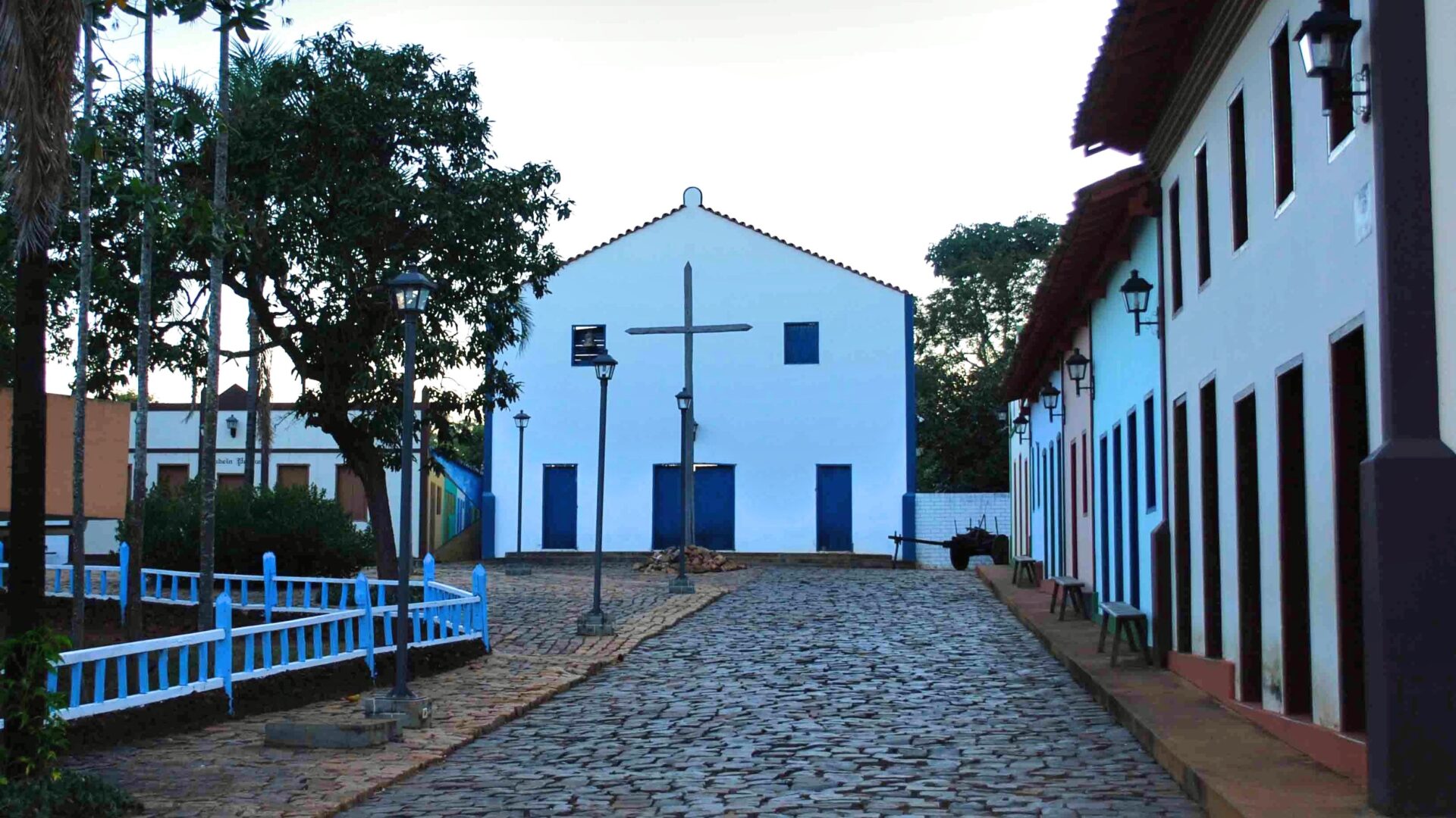 Memorial do Cerrado: um ótimo local para conhecer em Goiânia