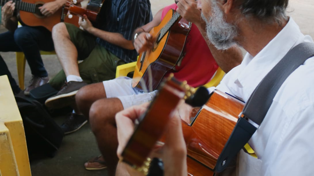 Bares e restaurantes em Goiânia podem ter música ao vivo