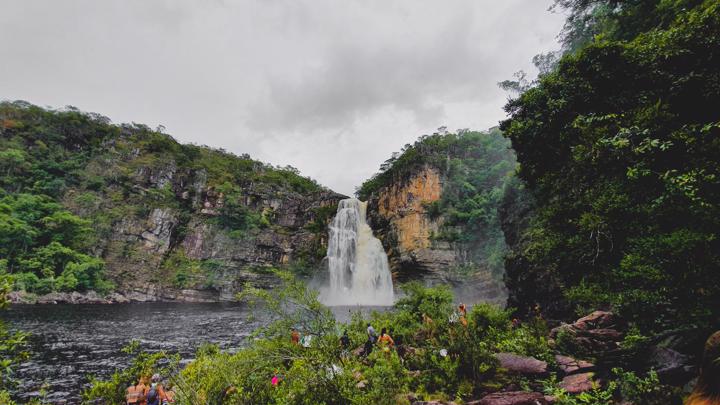 Parque Nacional da Chapada dos Veadeiros reabre nesta terça-feira (18)