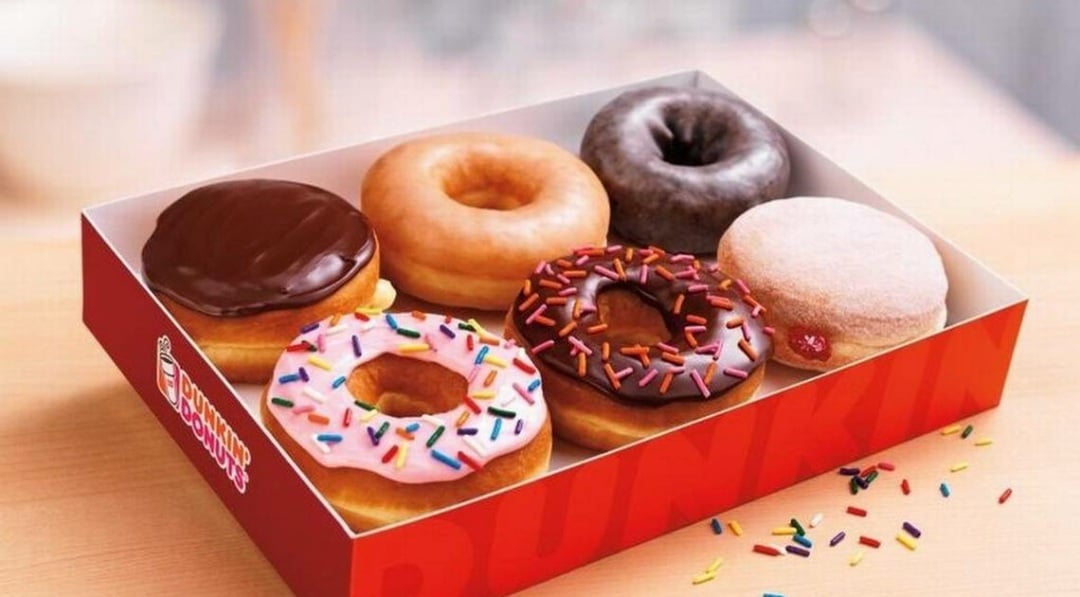 Famosa marca de donuts abre sua primeira loja em Goiânia