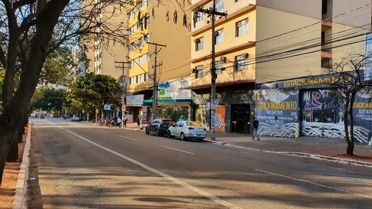 Novo decreto da prefeitura regulamente aglomerações em Goiânia
