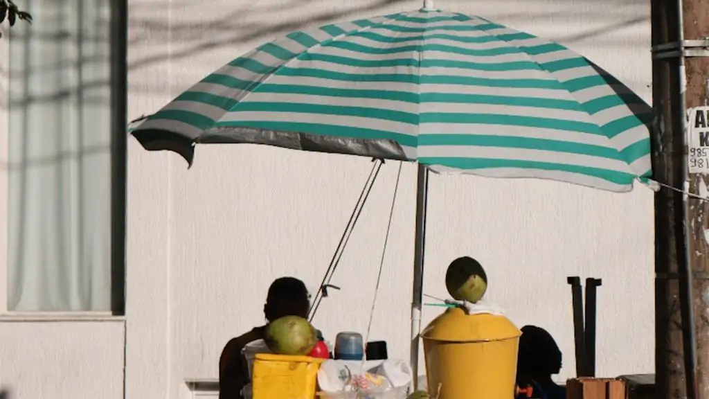 Onda de calor no Brasil faz temperatura de Goiânia beirar os 40°C