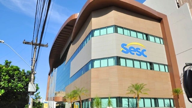 Sesc Centro volta a oferecer oficinas culturais, agora em formato on-line