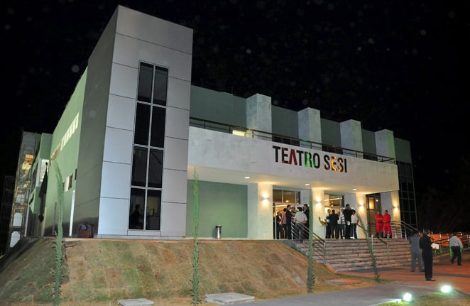 Teatros em Goiânia: conheça os melhores e mais tradicionais da cidade