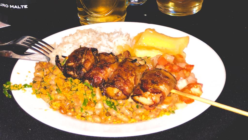 Bares e restaurantes de Goiânia poderão ter até 6 pessoas por mesa