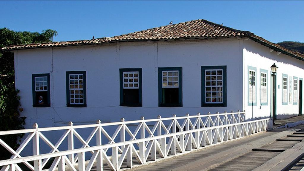Museu Casa de Cora Coralina, na cidade de Goiás, reabre após 7 meses